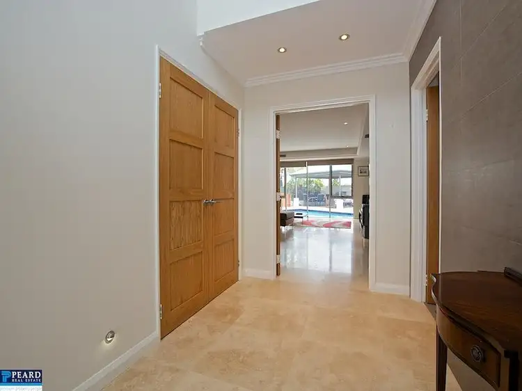 Third view of Homely house listing, 11 Ewing Drive, Hillarys WA 6025