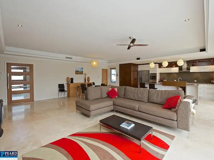 Fourth view of Homely house listing, 11 Ewing Drive, Hillarys WA 6025