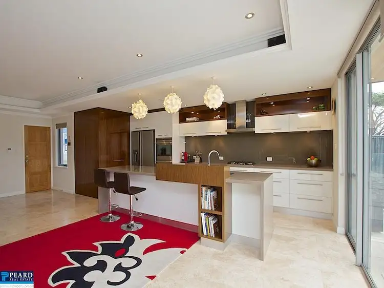 Fifth view of Homely house listing, 11 Ewing Drive, Hillarys WA 6025