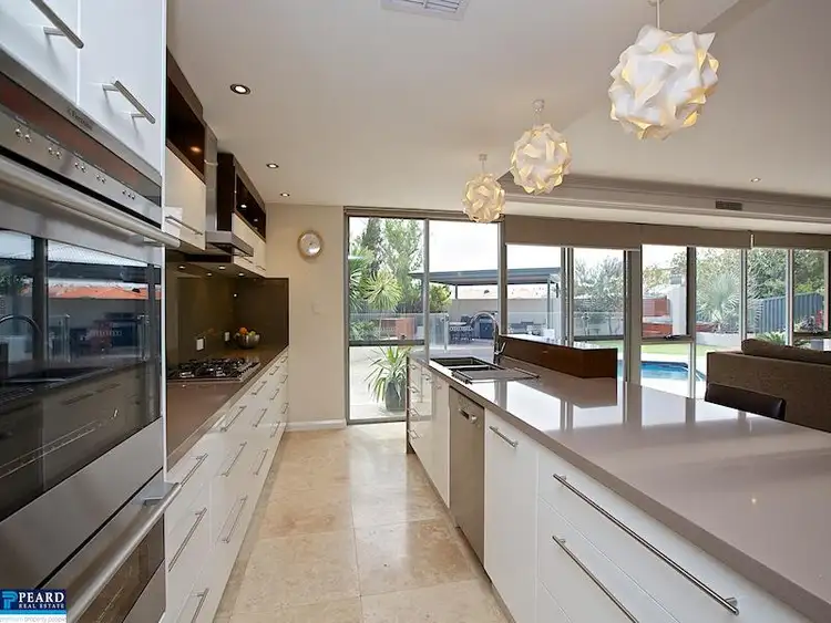 Sixth view of Homely house listing, 11 Ewing Drive, Hillarys WA 6025