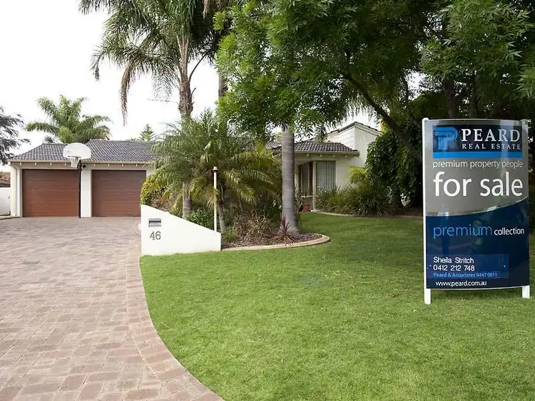 46 Northwood Way, Kallaroo WA 6025