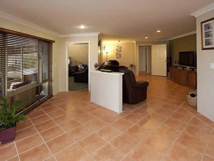 Sixth view of Homely house listing, 46 Northwood Way, Kallaroo WA 6025