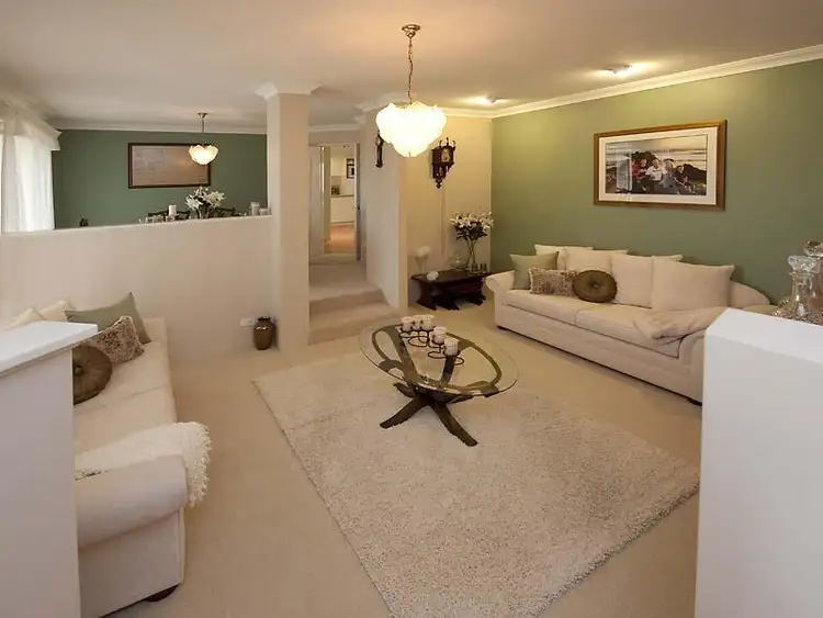 Second view of Homely house listing, 46 Northwood Way, Kallaroo WA 6025