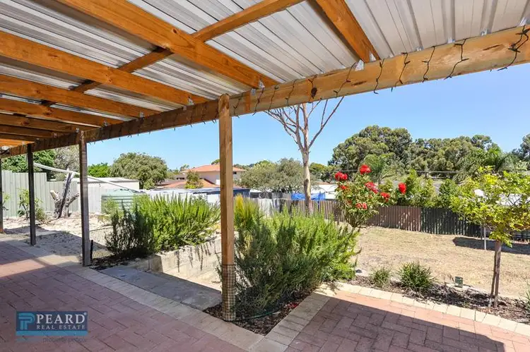 72 Prince Regent Drive, Heathridge WA 6027