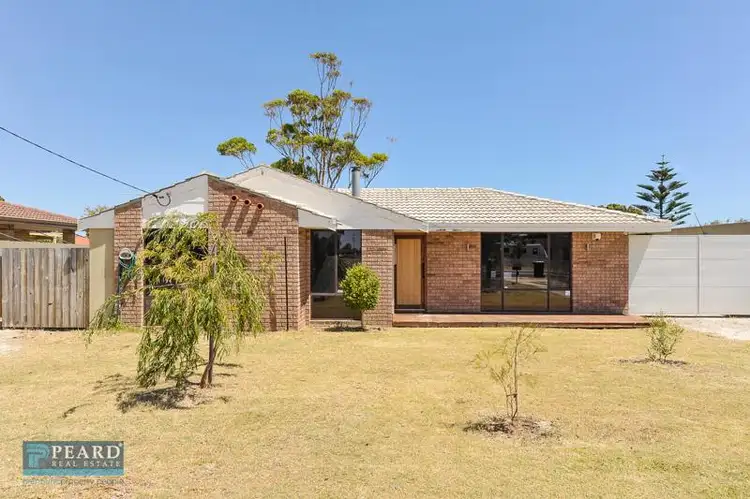 Second view of Homely house listing, 72 Prince Regent Drive, Heathridge WA 6027