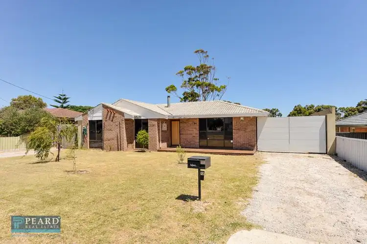 Third view of Homely house listing, 72 Prince Regent Drive, Heathridge WA 6027