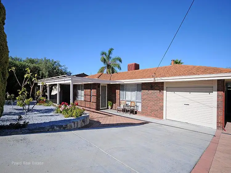 Main view of Homely house listing, 41 Barclay Avenue, Padbury WA 6025
