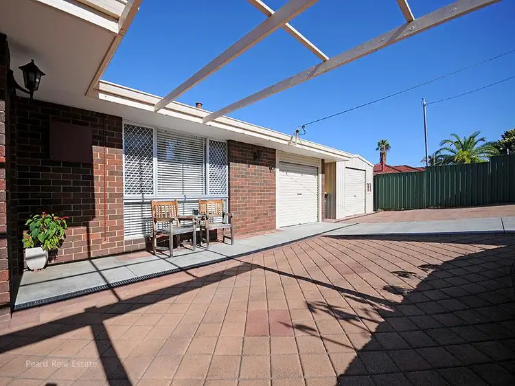 Third view of Homely house listing, 41 Barclay Avenue, Padbury WA 6025