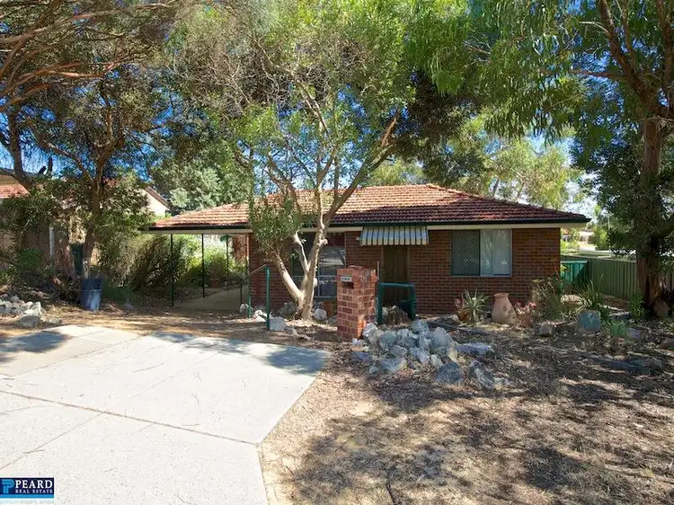 Second view of Homely house listing, 7 Penguin Close, Heathridge WA 6027