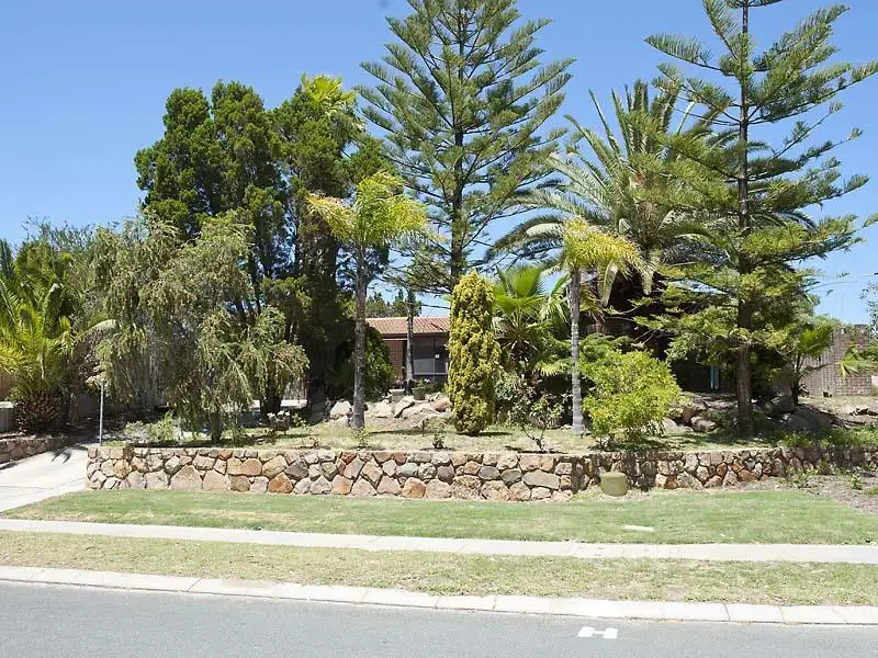 Main view of Homely house listing, 94 Pinnaroo Drive, Padbury WA 6025