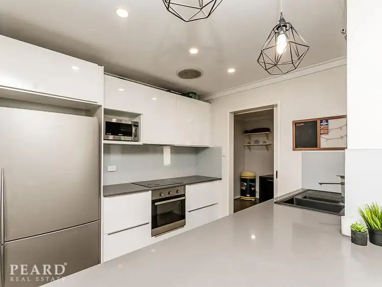 Main view of Homely house listing, 47 Admiral Grove, Heathridge WA 6027