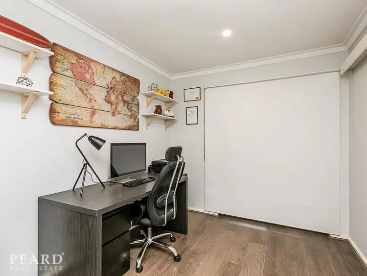 Seventh view of Homely house listing, 47 Admiral Grove, Heathridge WA 6027