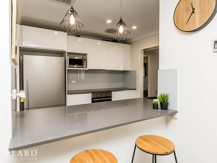 Second view of Homely house listing, 47 Admiral Grove, Heathridge WA 6027