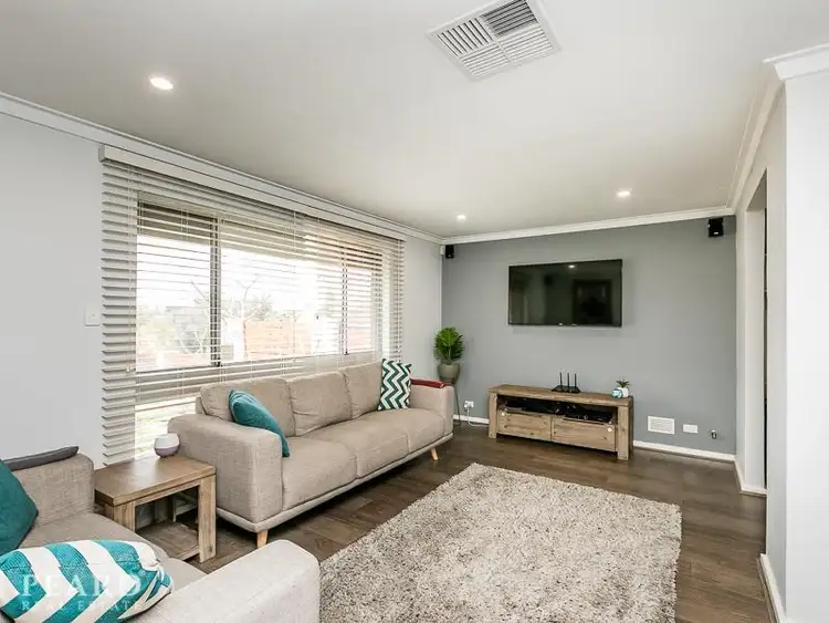 Fourth view of Homely house listing, 47 Admiral Grove, Heathridge WA 6027