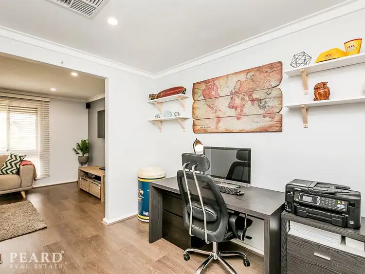 Sixth view of Homely house listing, 47 Admiral Grove, Heathridge WA 6027