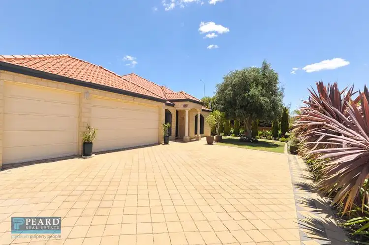 Third view of Homely house listing, 75 Montebello Avenue, Heathridge WA 6027