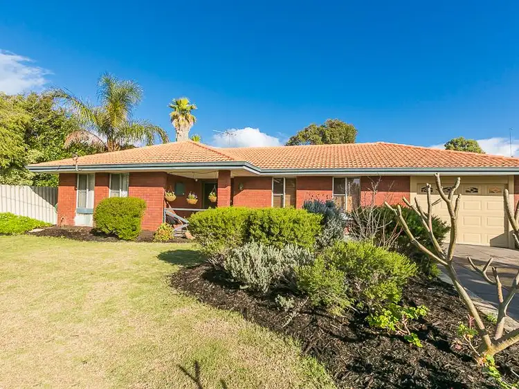 7 Hann Place, Padbury WA 6025