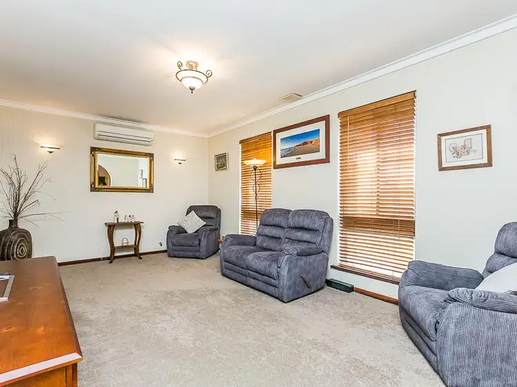Second view of Homely house listing, 7 Hann Place, Padbury WA 6025