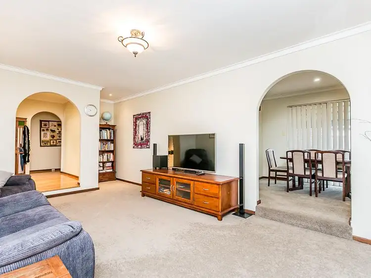 Third view of Homely house listing, 7 Hann Place, Padbury WA 6025
