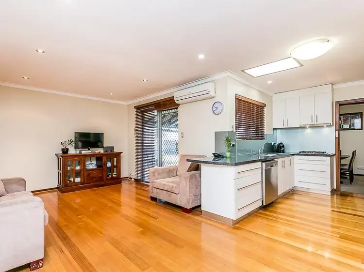 Fourth view of Homely house listing, 7 Hann Place, Padbury WA 6025