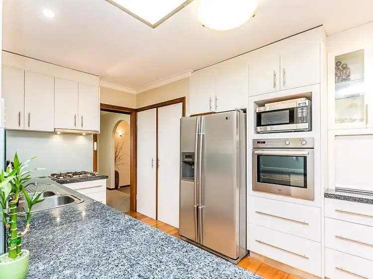 Fifth view of Homely house listing, 7 Hann Place, Padbury WA 6025