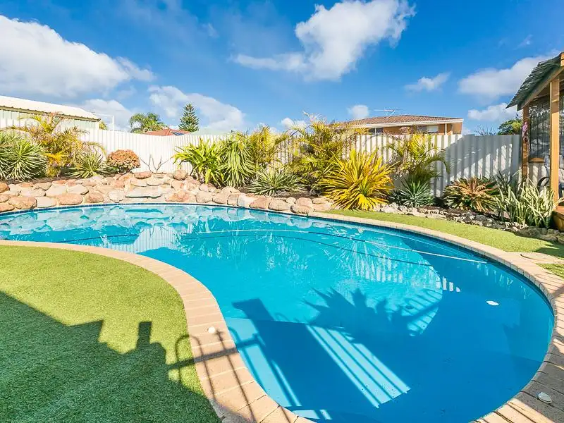 Main view of Homely house listing, 5 Jury Close, Ocean Reef WA 6027