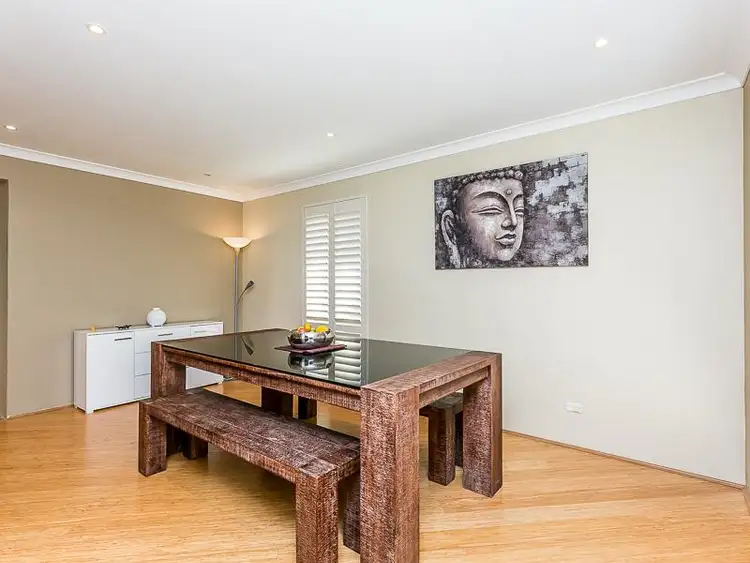 Second view of Homely house listing, 5 Jury Close, Ocean Reef WA 6027