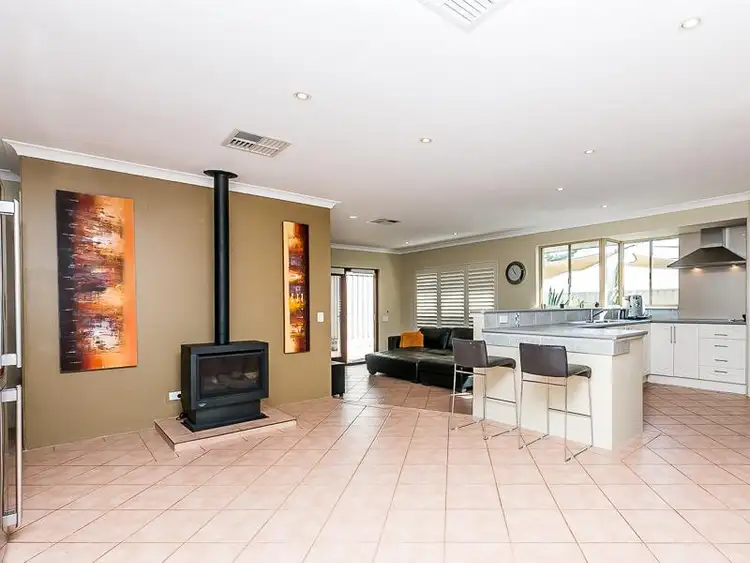 Fourth view of Homely house listing, 5 Jury Close, Ocean Reef WA 6027