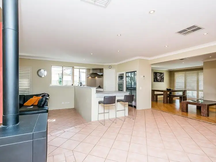 Fifth view of Homely house listing, 5 Jury Close, Ocean Reef WA 6027