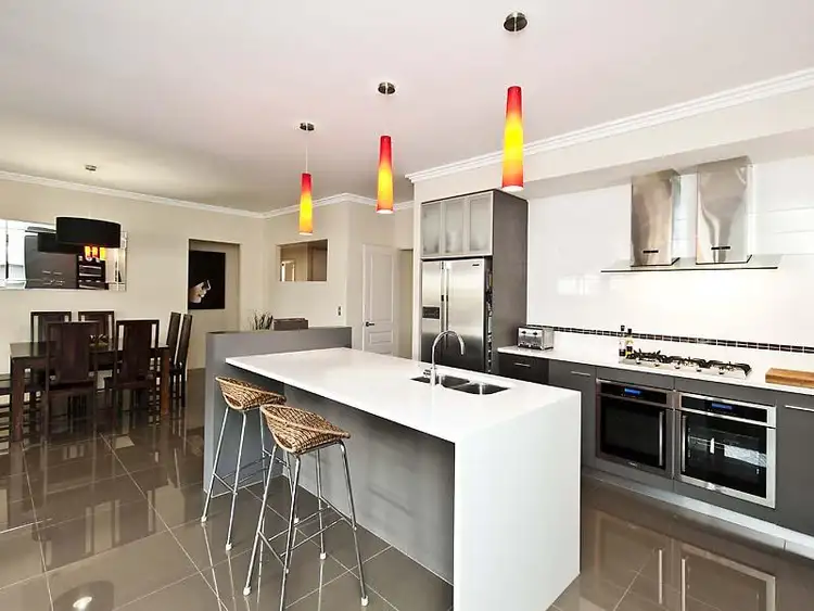 Sixth view of Homely house listing, 28 Quarram Crescent, Burns Beach WA 6028