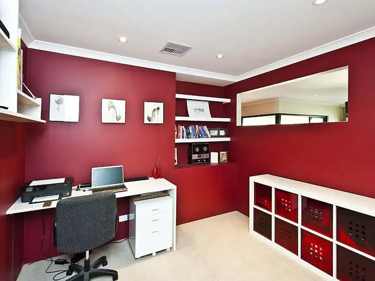 Seventh view of Homely house listing, 28 Quarram Crescent, Burns Beach WA 6028