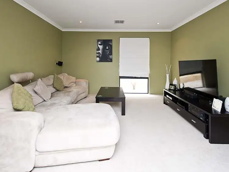 Second view of Homely house listing, 28 Quarram Crescent, Burns Beach WA 6028