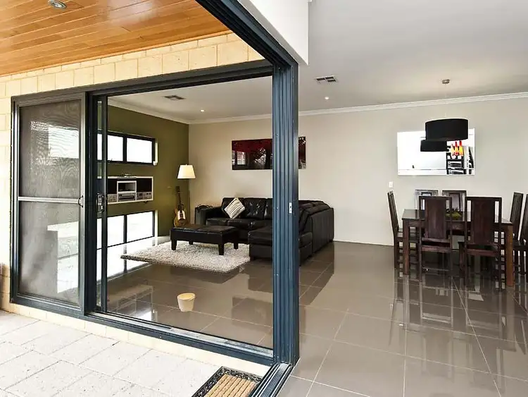 Third view of Homely house listing, 28 Quarram Crescent, Burns Beach WA 6028