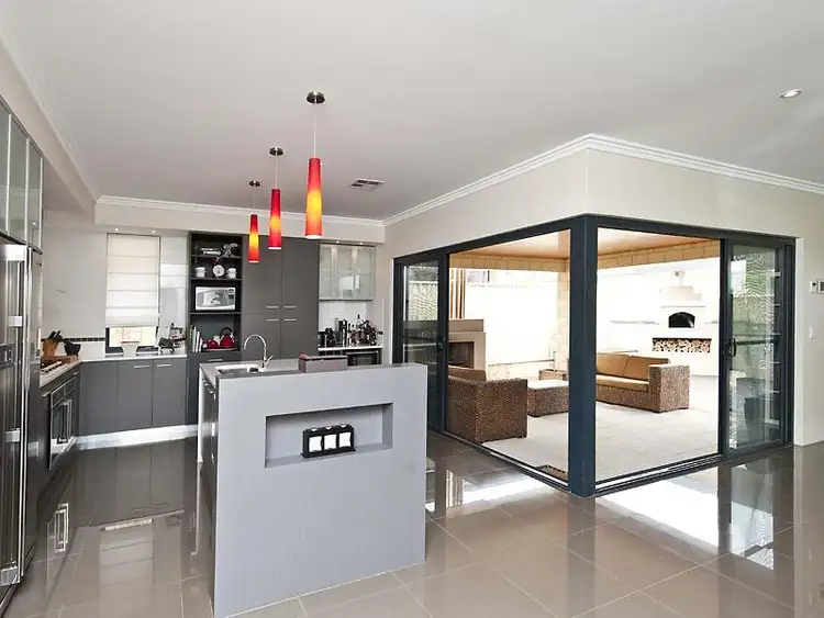 Fourth view of Homely house listing, 28 Quarram Crescent, Burns Beach WA 6028
