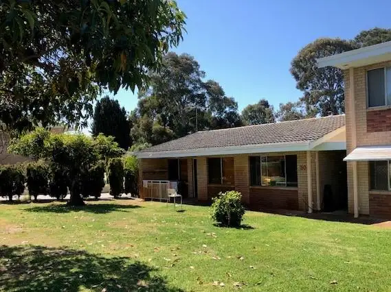 Second view of Homely unit listing, 1/30 Lockwood Street, Yokine WA 6060