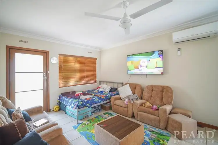 Third view of Homely unit listing, 1/30 Lockwood Street, Yokine WA 6060