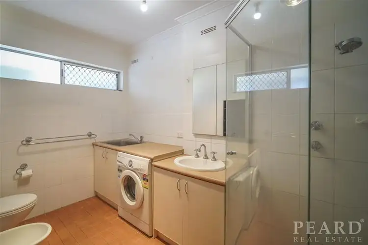 Fourth view of Homely unit listing, 1/30 Lockwood Street, Yokine WA 6060