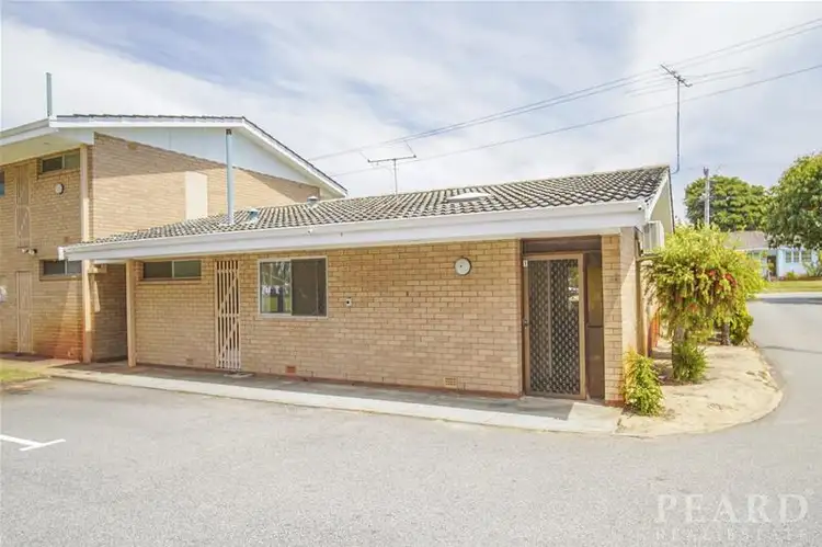 Sixth view of Homely unit listing, 1/30 Lockwood Street, Yokine WA 6060