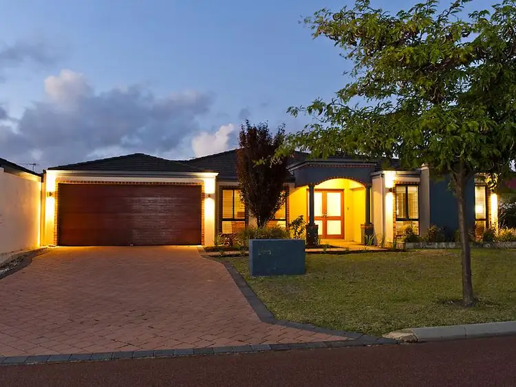 Main view of Homely house listing, 4 Nankeen Way, Gwelup WA 6018