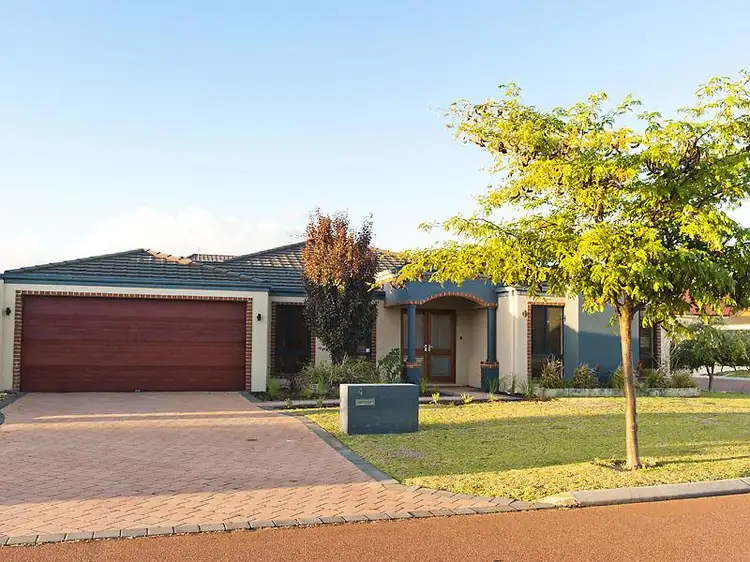 Second view of Homely house listing, 4 Nankeen Way, Gwelup WA 6018