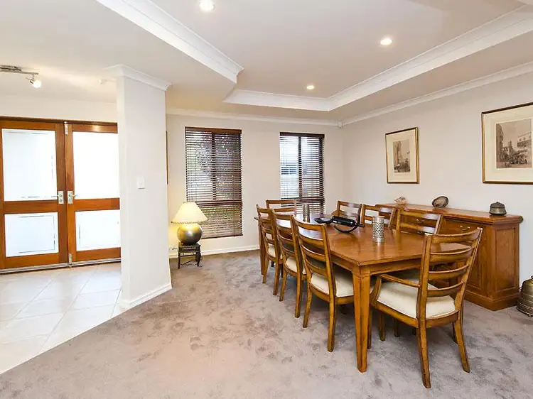 Third view of Homely house listing, 4 Nankeen Way, Gwelup WA 6018