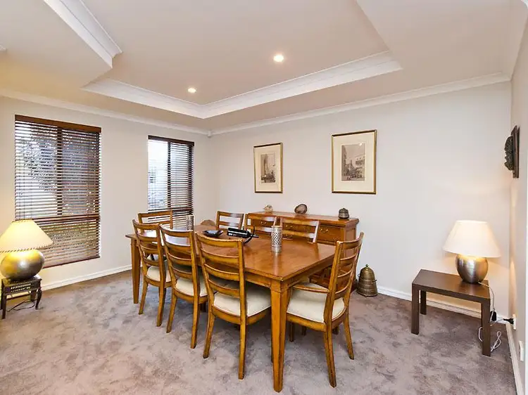 Fourth view of Homely house listing, 4 Nankeen Way, Gwelup WA 6018