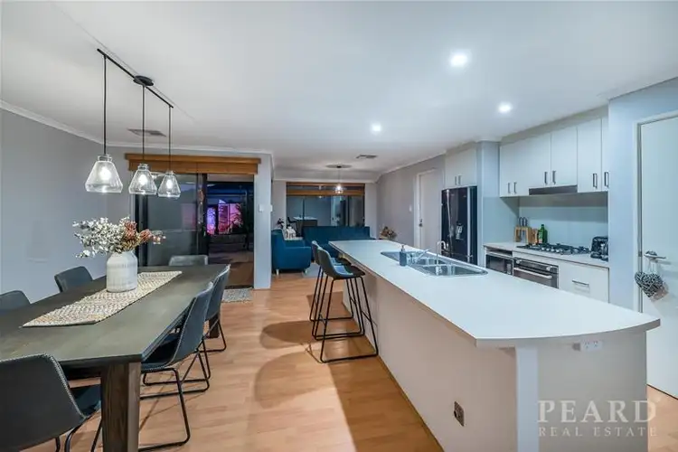 Main view of Homely house listing, 29 Wester Crescent, Quinns Rocks WA 6030