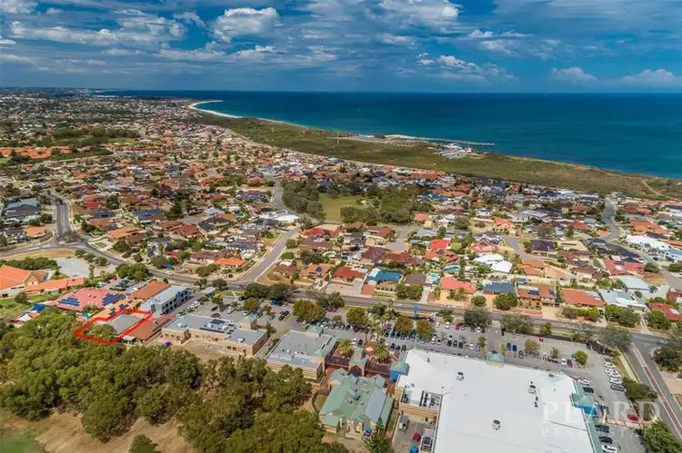 3/56 Constellation Drive, Ocean Reef WA 6027