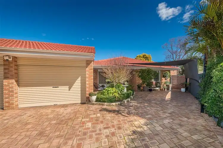 4B Picasso Court, Kingsley WA 6026