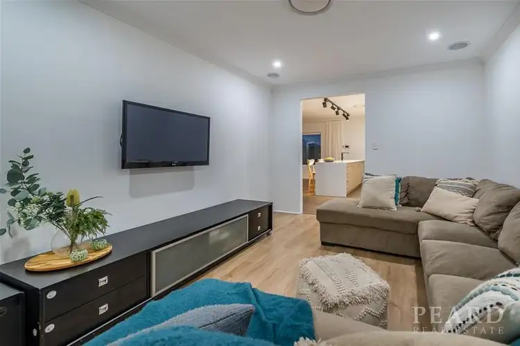 Sixth view of Homely house listing, 17 Costate Road, Jindalee WA 6036