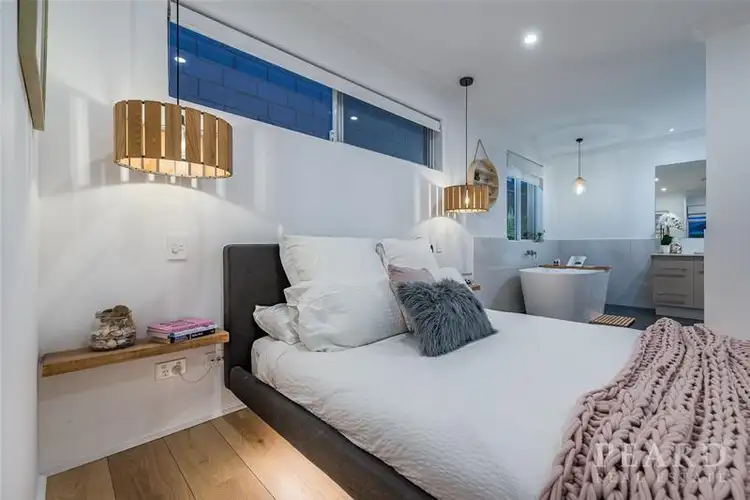 Fourth view of Homely house listing, 17 Costate Road, Jindalee WA 6036