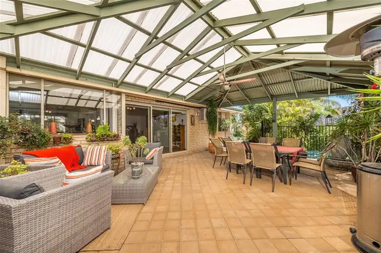 96 Talbot Drive, Kingsley WA 6026