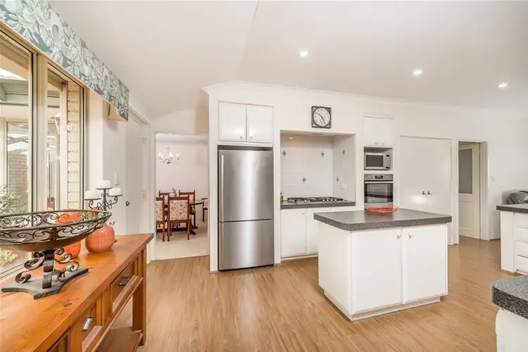 Fifth view of Homely house listing, 96 Talbot Drive, Kingsley WA 6026