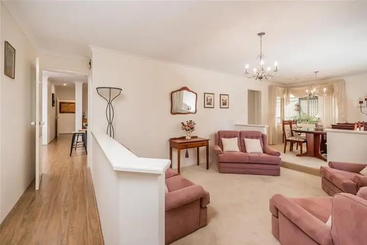 Third view of Homely house listing, 96 Talbot Drive, Kingsley WA 6026